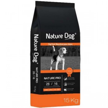 CROQUETTES Nature Pro 26/16 Nature Dog