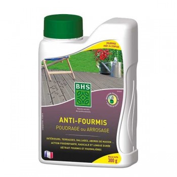 Poudre Anti Fourmis