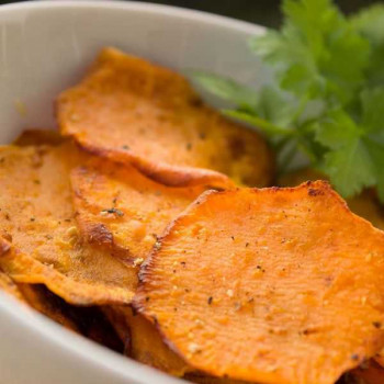 PATATE Douce Orange