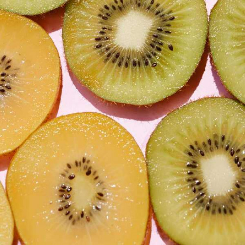 KIWI Jaune